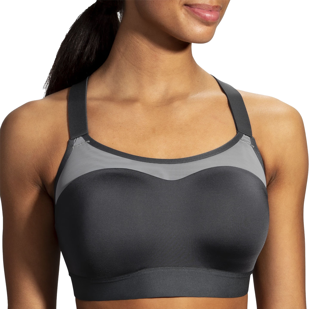 Women's Dare Racerback Run Bra