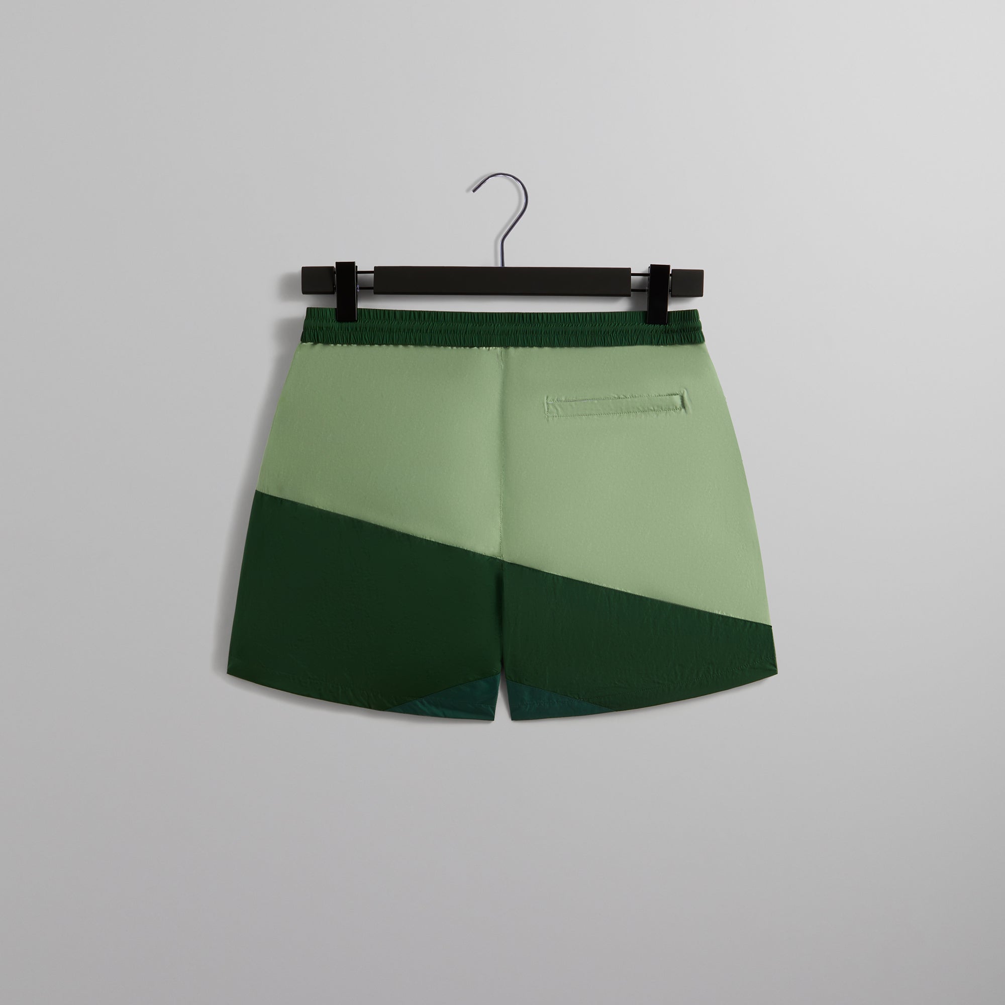 Kith Madison Short - Conifer