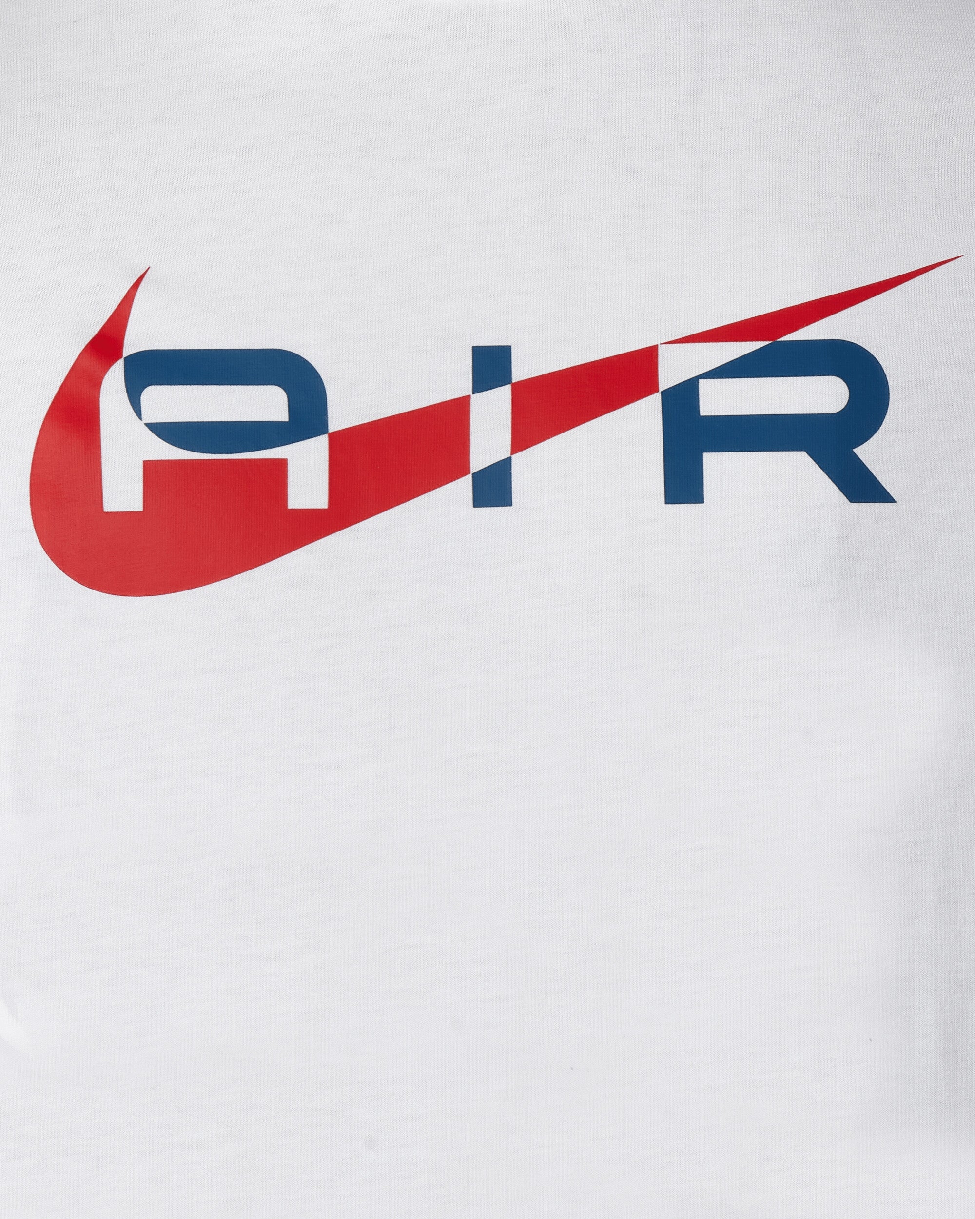 Air Graphic T-Shirt White