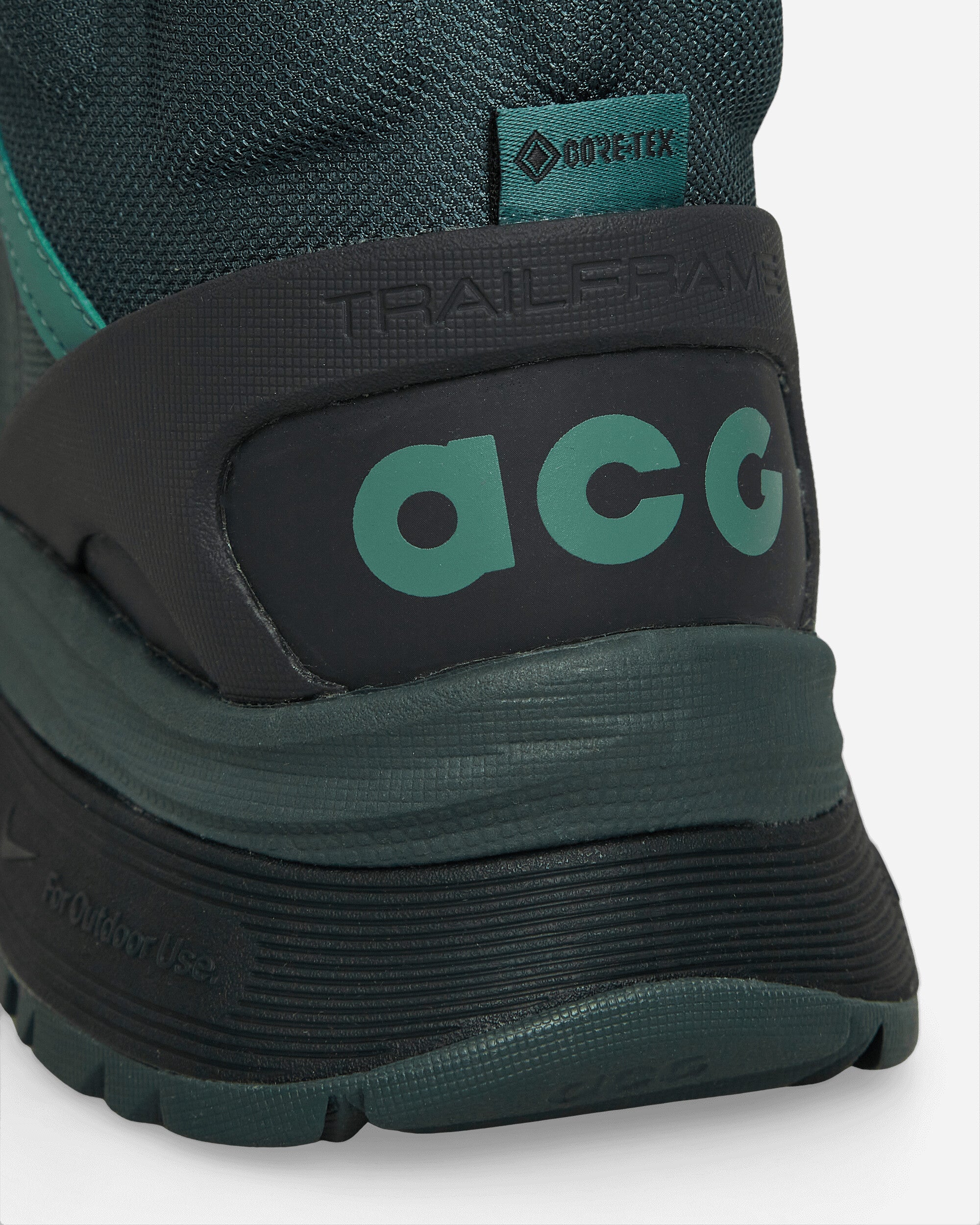 ACG Air Zoom Gaiadome GORE-TEX Boots Vintage Green / Bicoastal