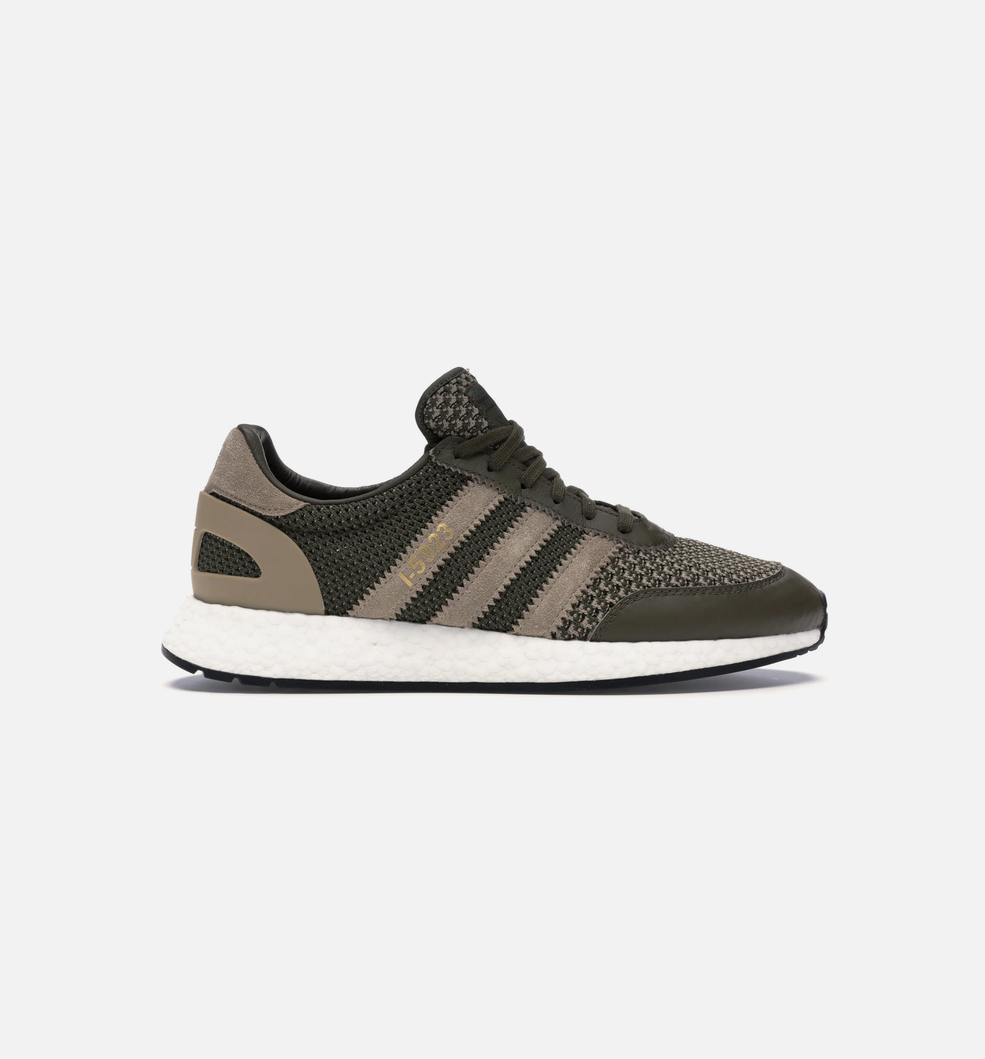 adidas X Neighborhood Kamanda 01 Mens Shoes - Olive/White