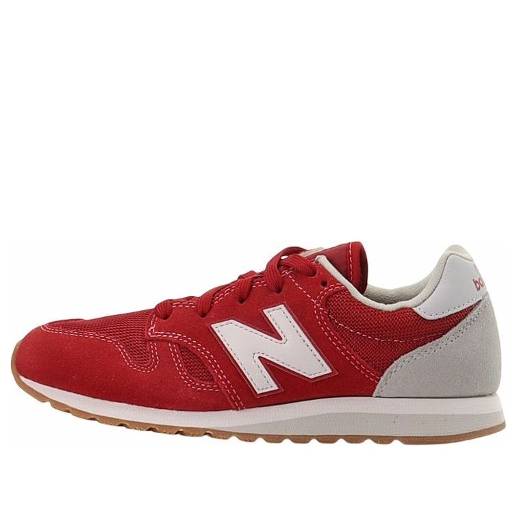 New Balance 520 Shoes Red U520AH