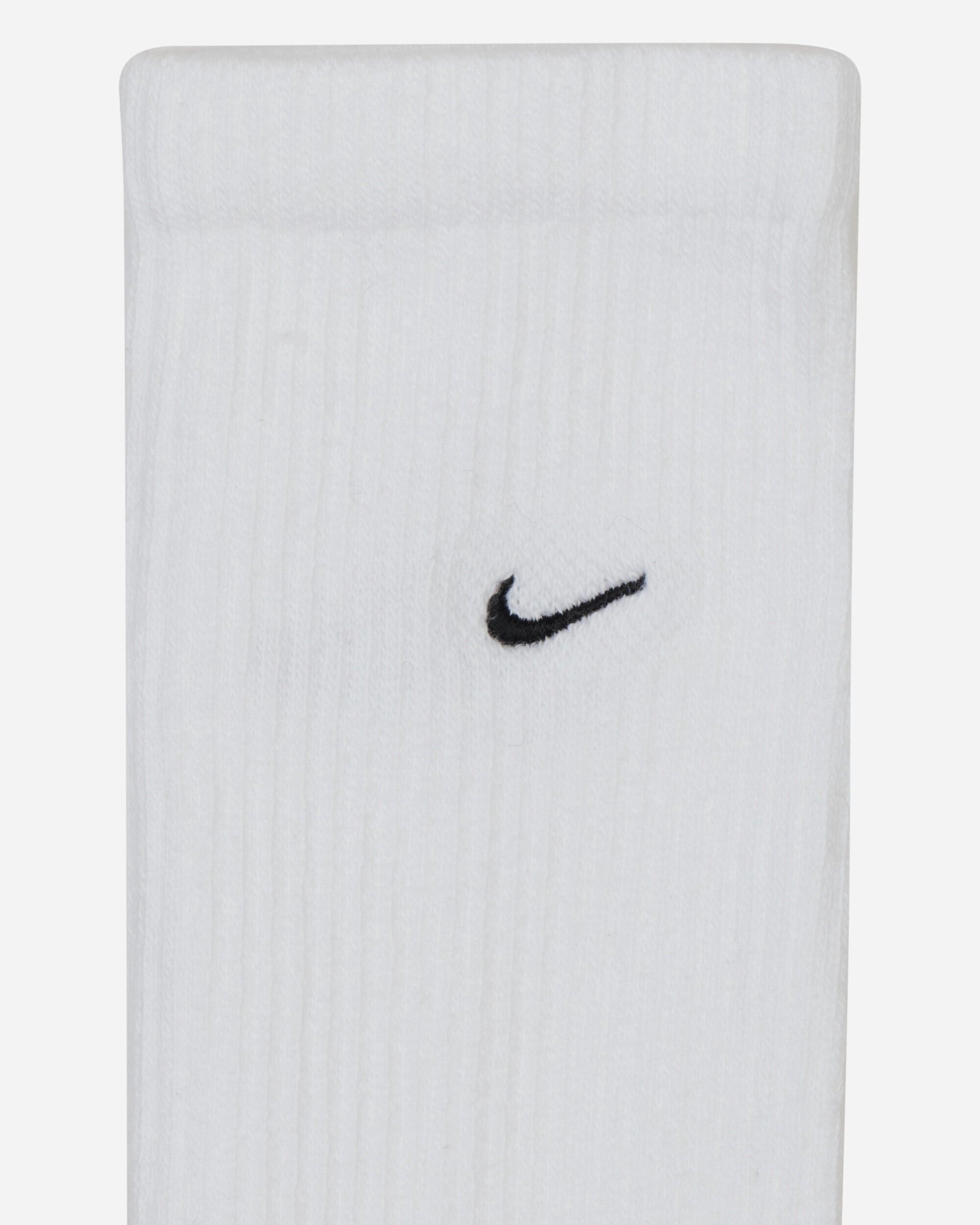 Everyday Plus Cushioned Crew Socks White / Varsity Royal