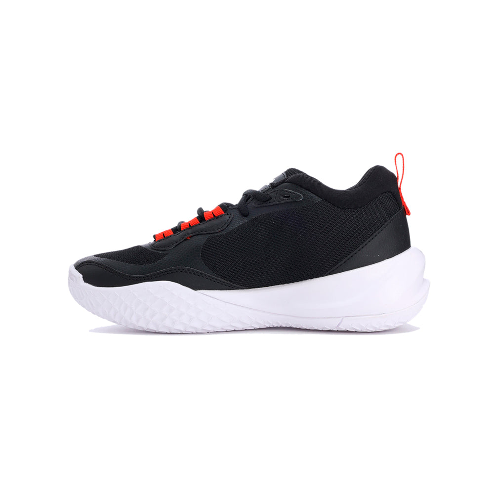 Playmaker Pro Basketball Shoes (Big Kid)