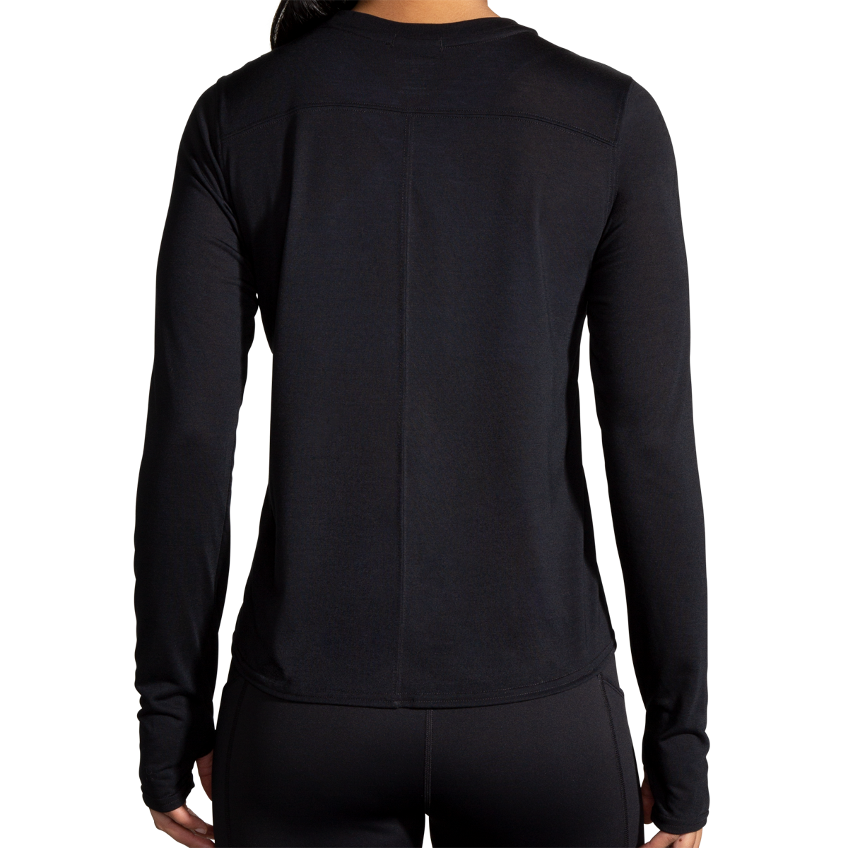 Women's Distance Long Sleeve