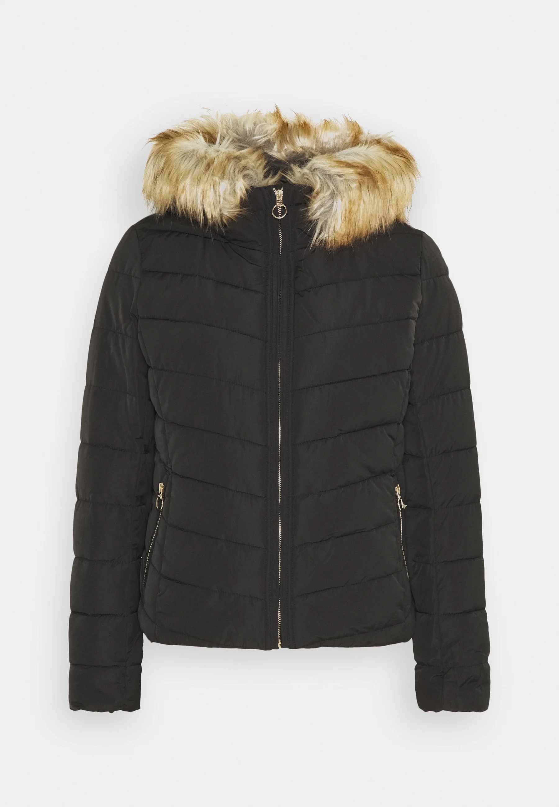 Sewing Hooded Jacket-Light Jacket