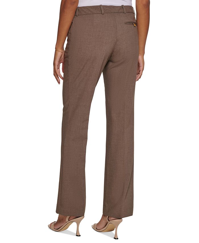 Modern Fit Trousers