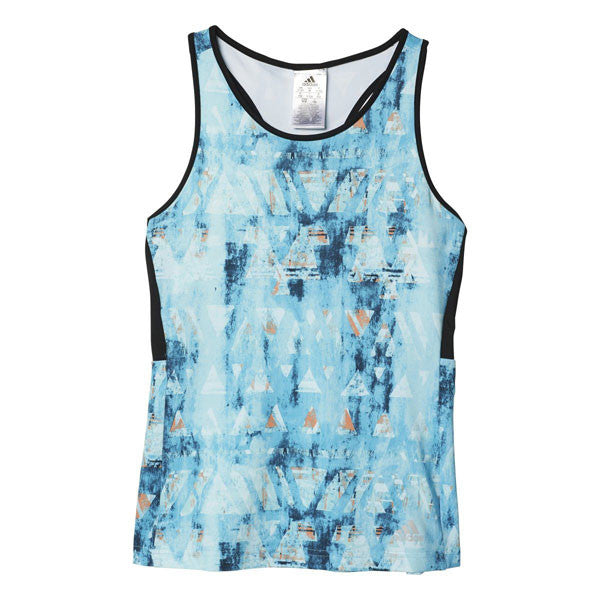 Girls Essex Trend Tank