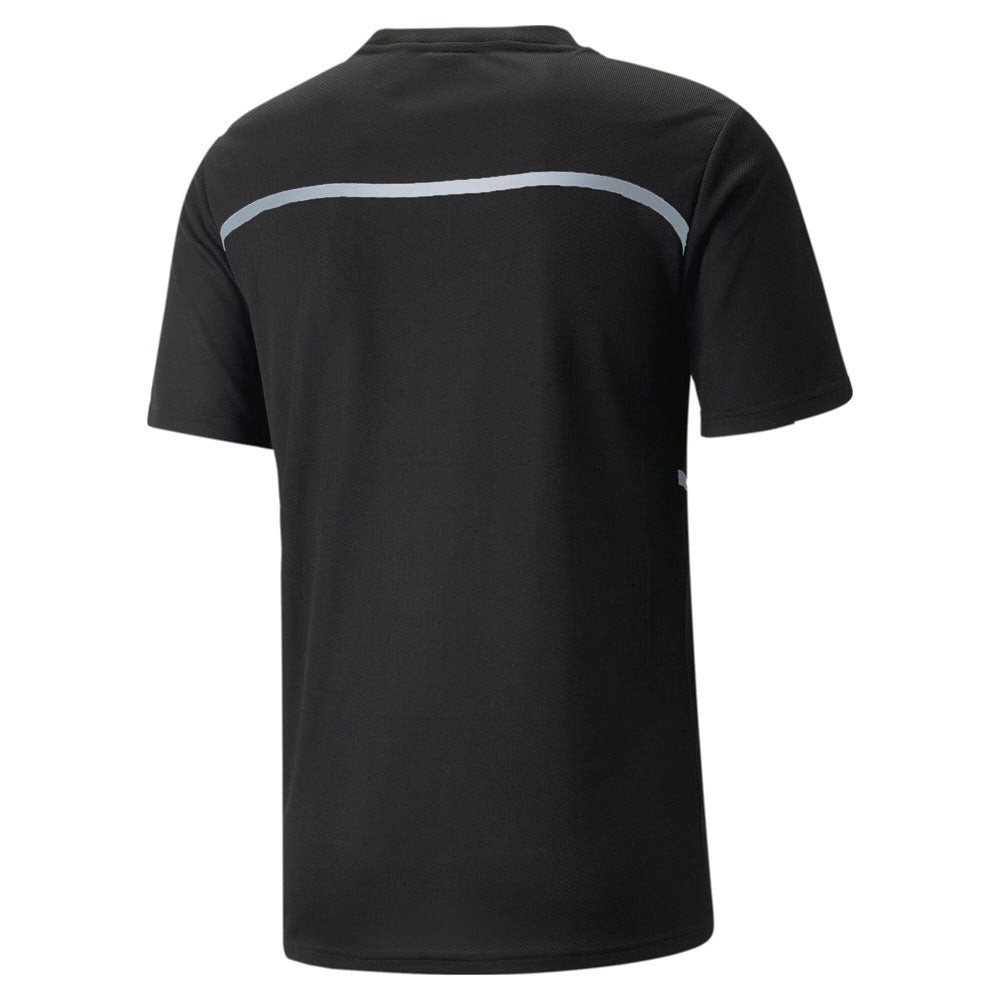 King Ultimate Crew Neck Short Sleeve Soccer Jersey