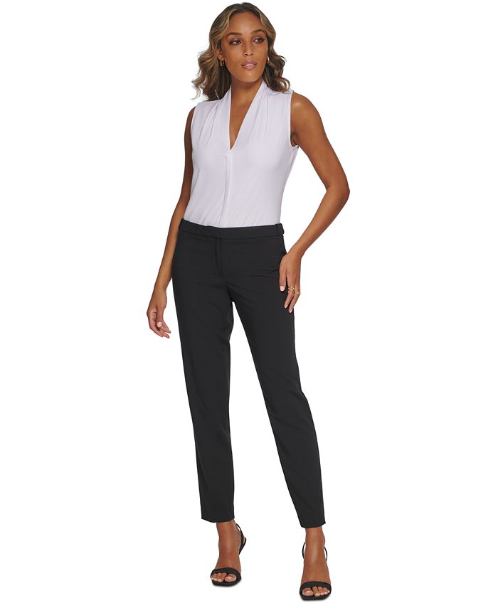 Highline Ankle Length Pant