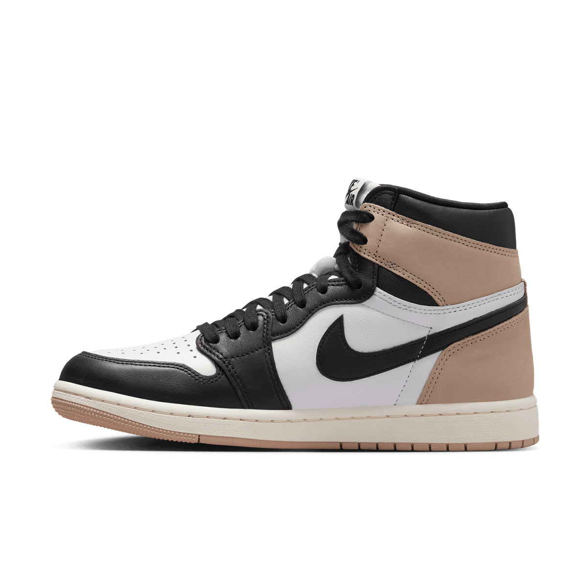 Wmns Air Jordan 1 Retro High 'Latte'