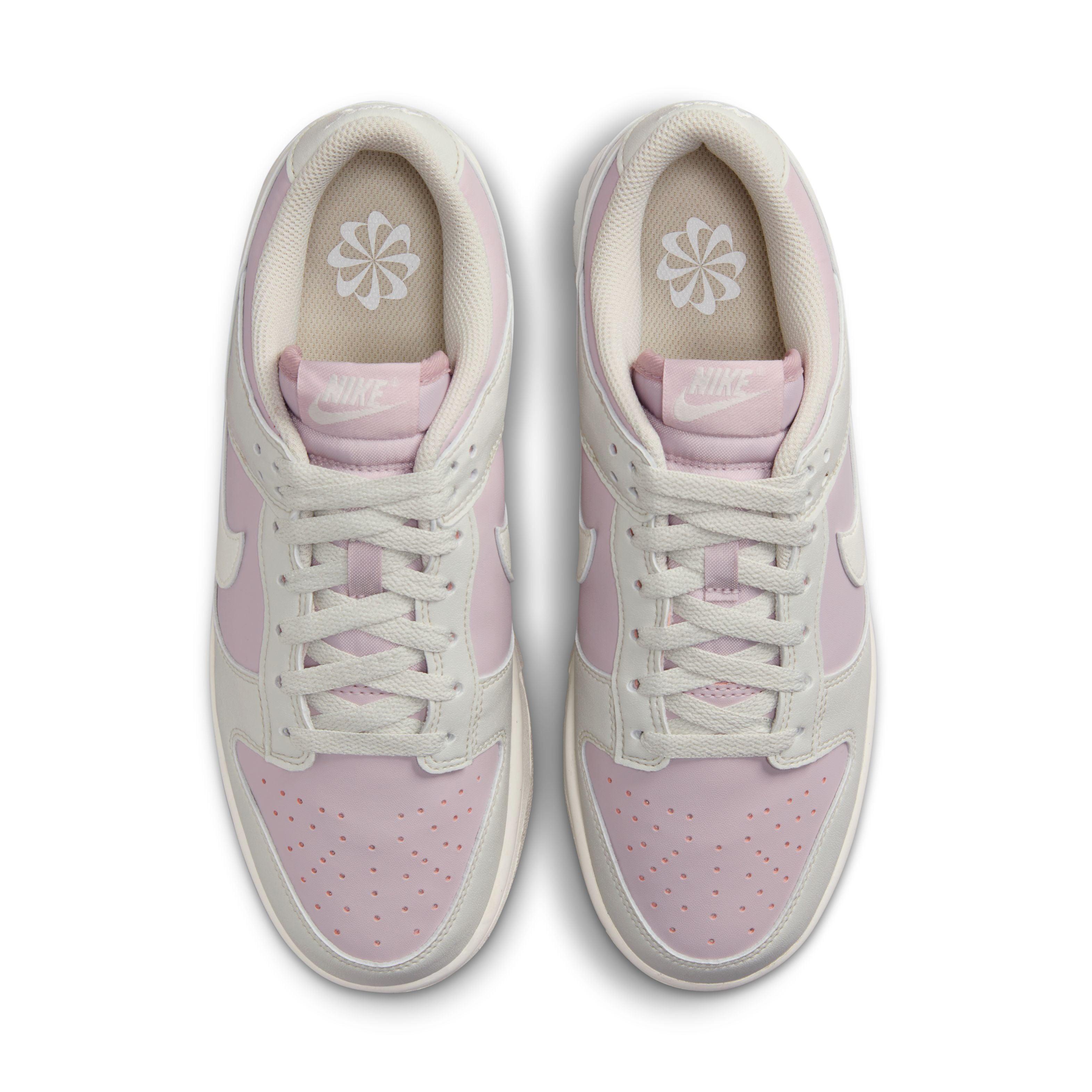 Wmns Dunk Low Next Nature 'Light Bone Pink'