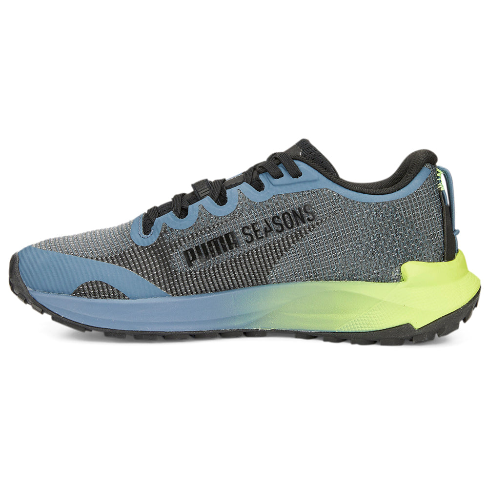 Fast-Trac NITRO Trail Running Shoes