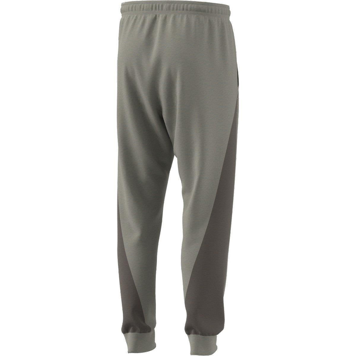 adidas Men's Essentials Seasonal Melange Pant