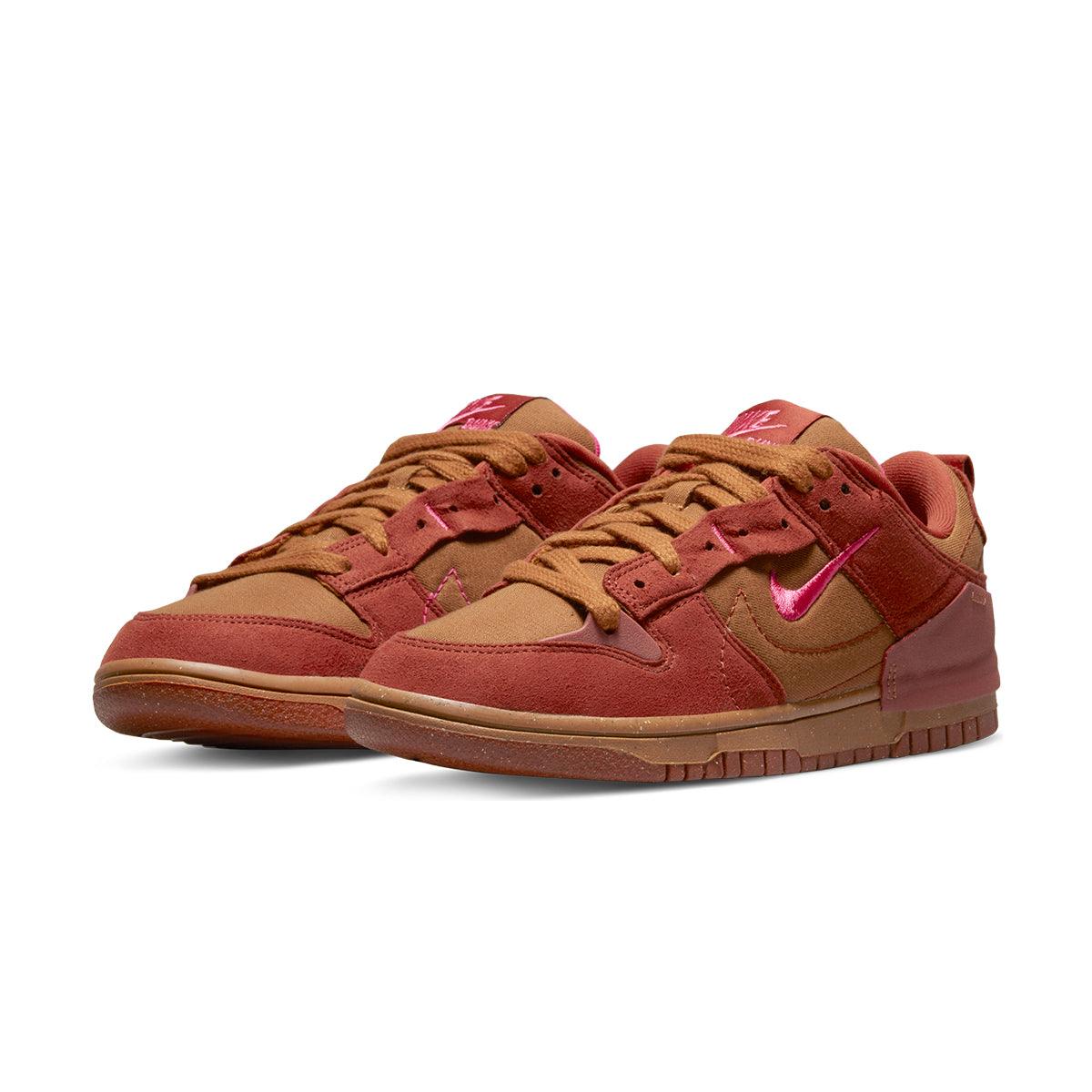 Wmns Dunk Low Disrupt 2 'Desert Bronze'