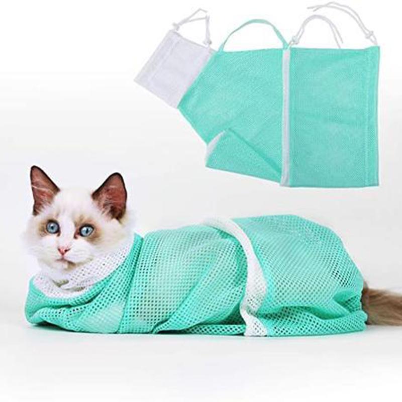 Multi-function Grooming Bath Bag