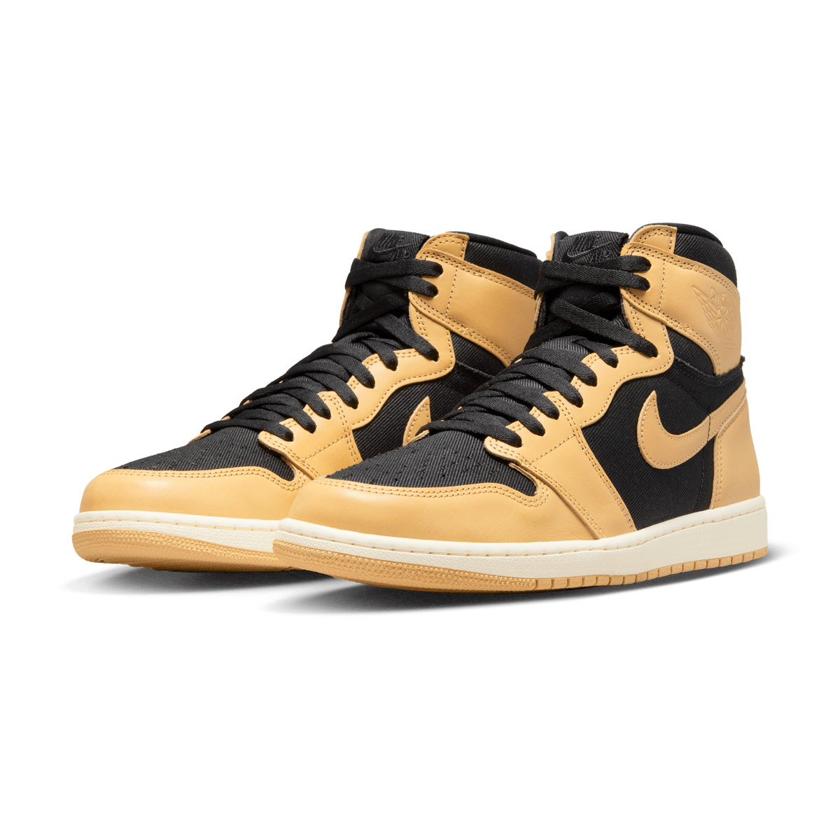 Air Jordan 1 Retro High OG 'Heirloom'