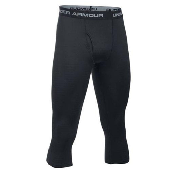 Men's HeatGear Armour 2.0 3/4 Legging