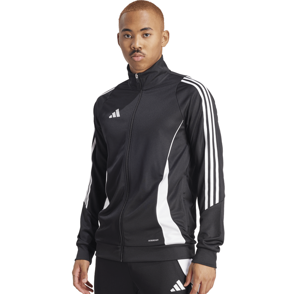 Men's Tiro 24 Track Jacket