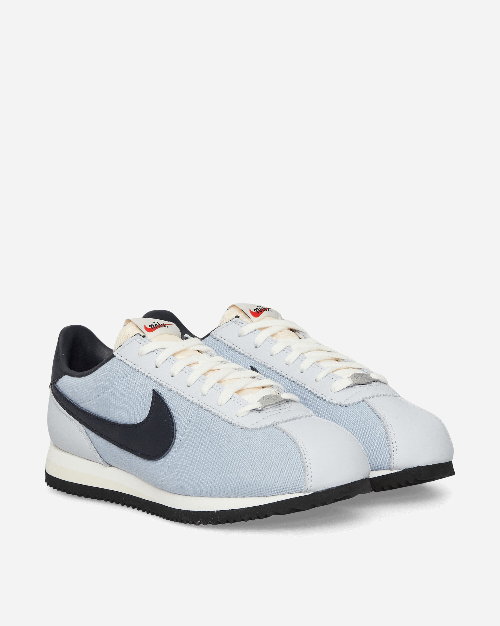 Cortez Sneakers Light Armory Blue / Dark Obsidian