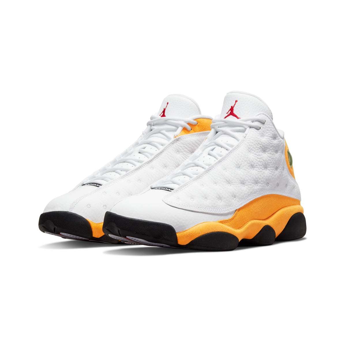 Air Jordan 13 Retro 'Del Sol'