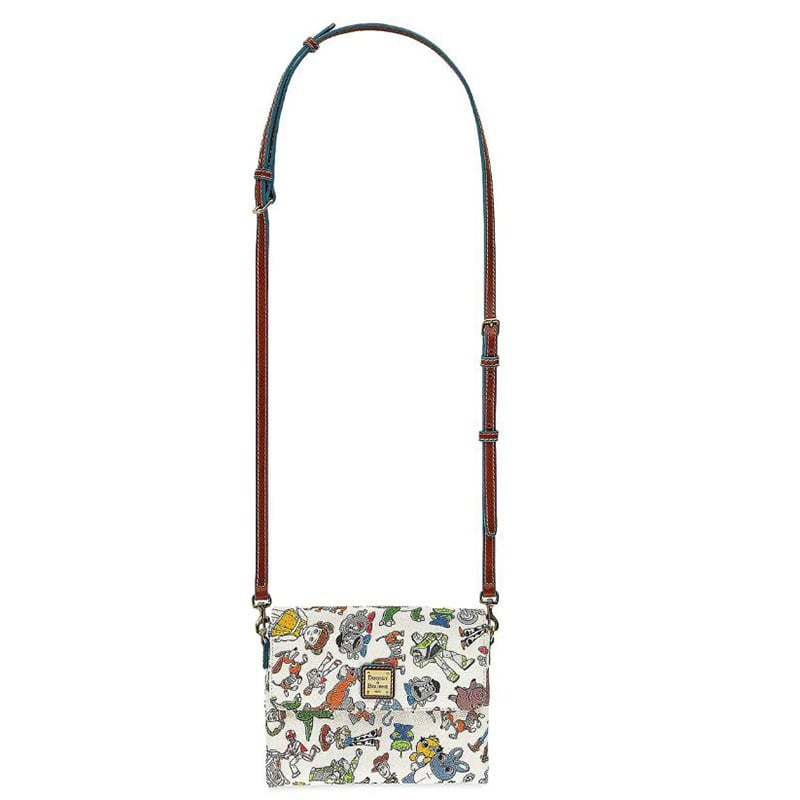 Disney Dooney and Bourke Bag - Toy Story 4 - Crossbody