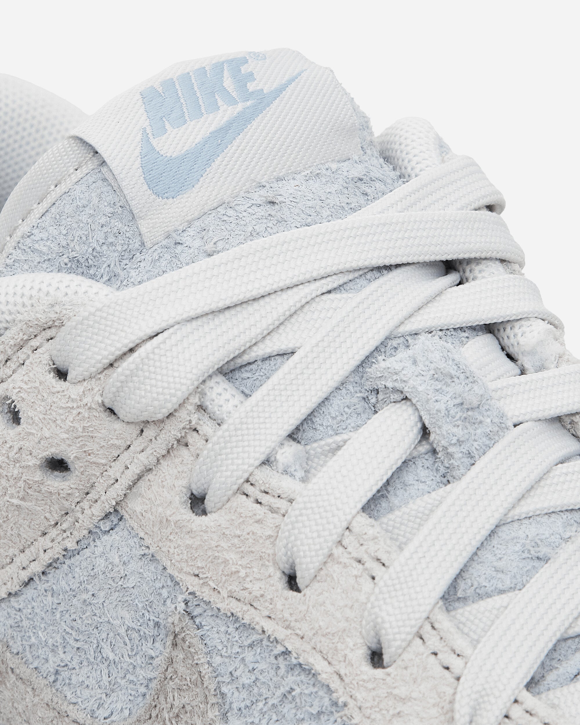 WMNS Dunk Low Sneakers Photon Dust / Light Smoke Grey / Light Armory Blue