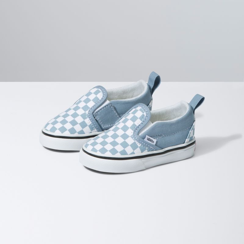 Toddler Slip-On V