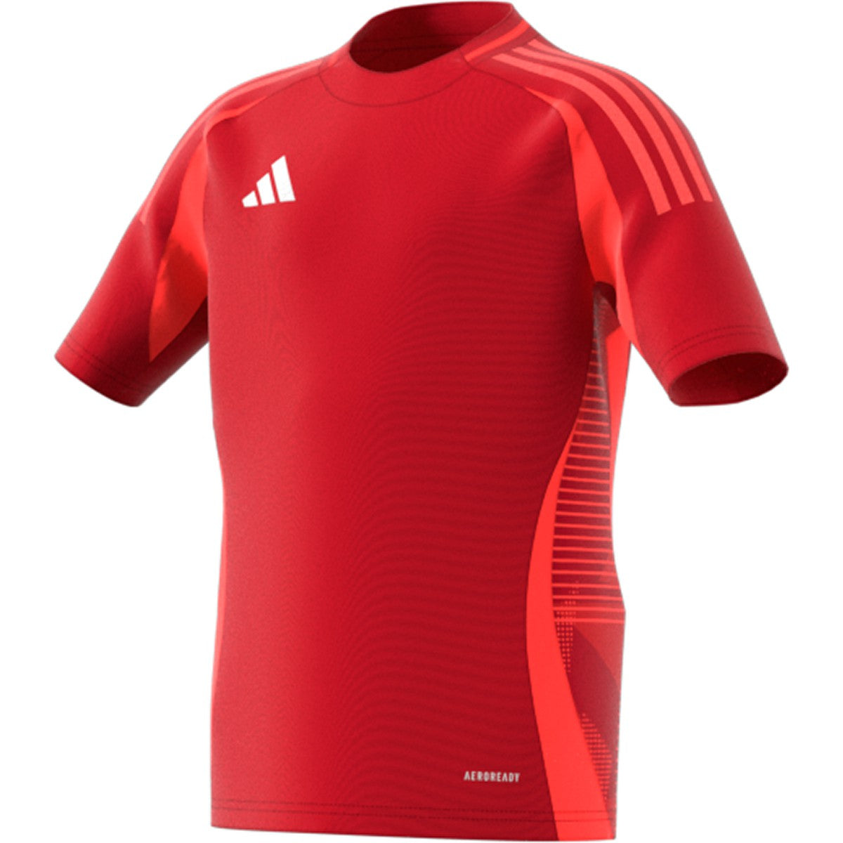 adidas Youth Tiro 24 Match Soccer Jersey