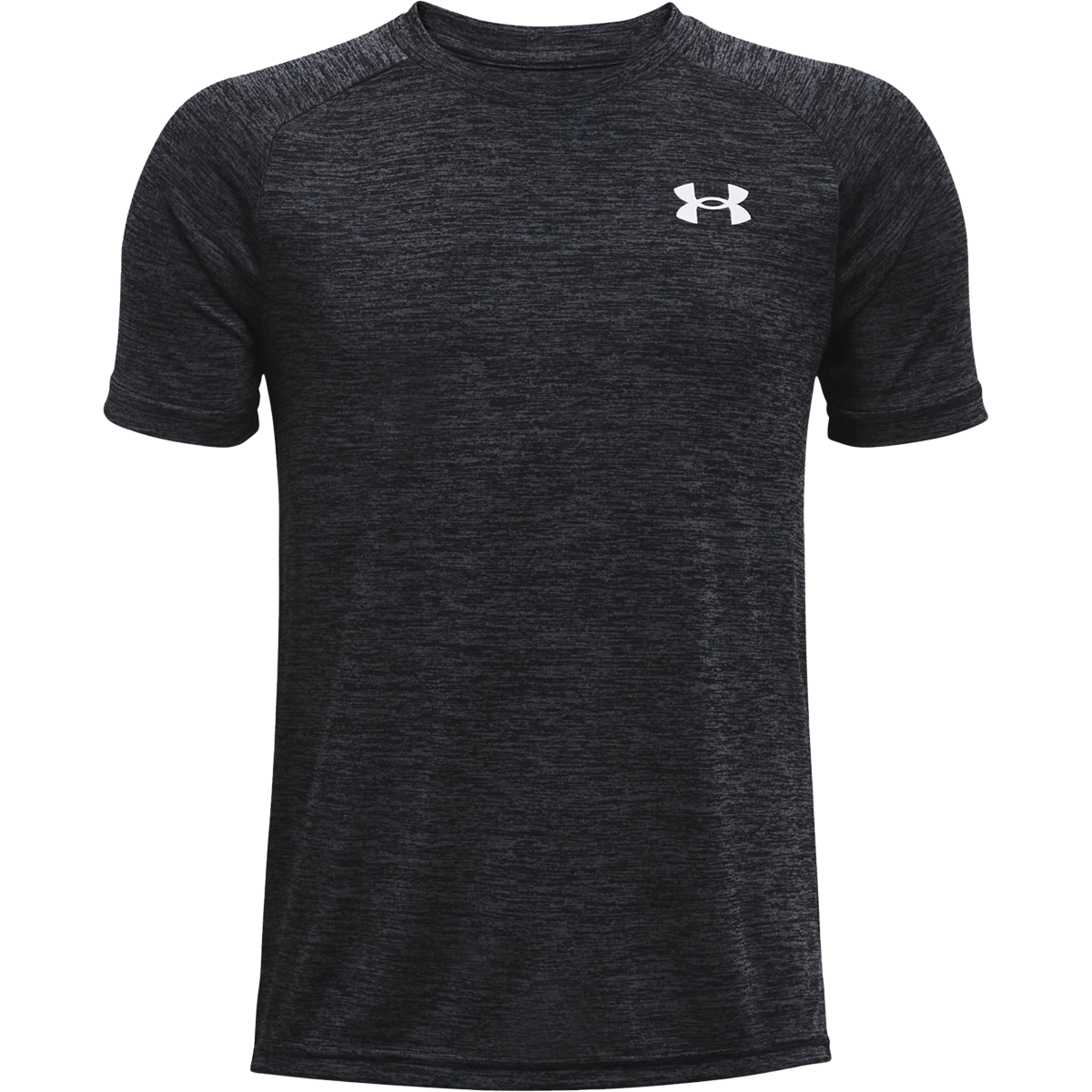 Youth UA Tech 2.0 Short Sleeve