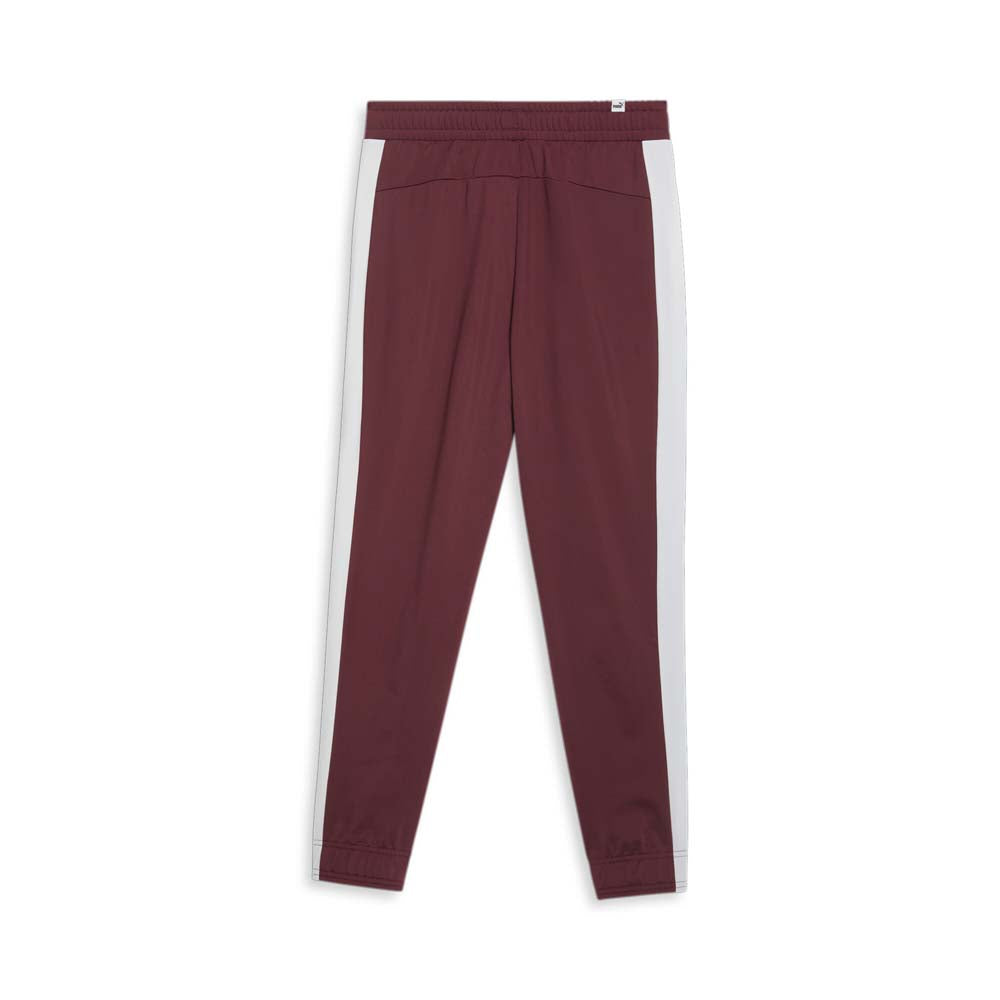 Contrast Tricot Cl Pants