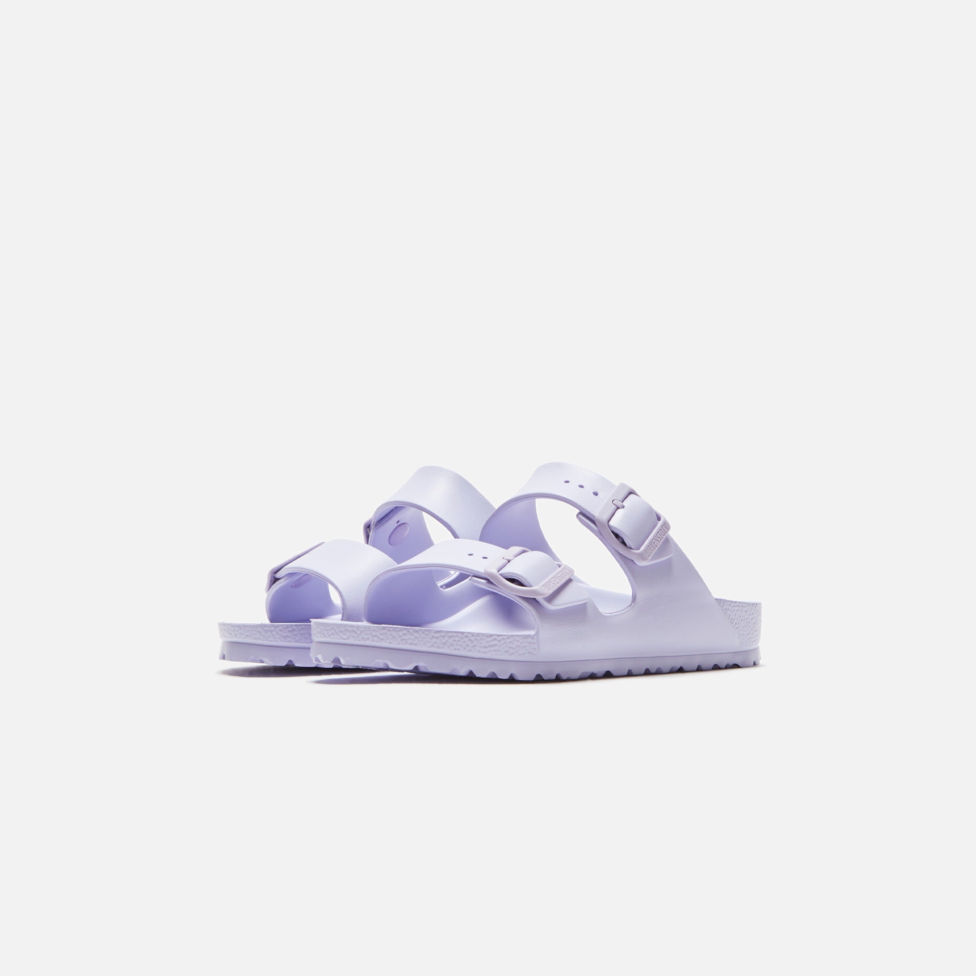 Birkenstock WMNS Arizona EVA - Purple Fog