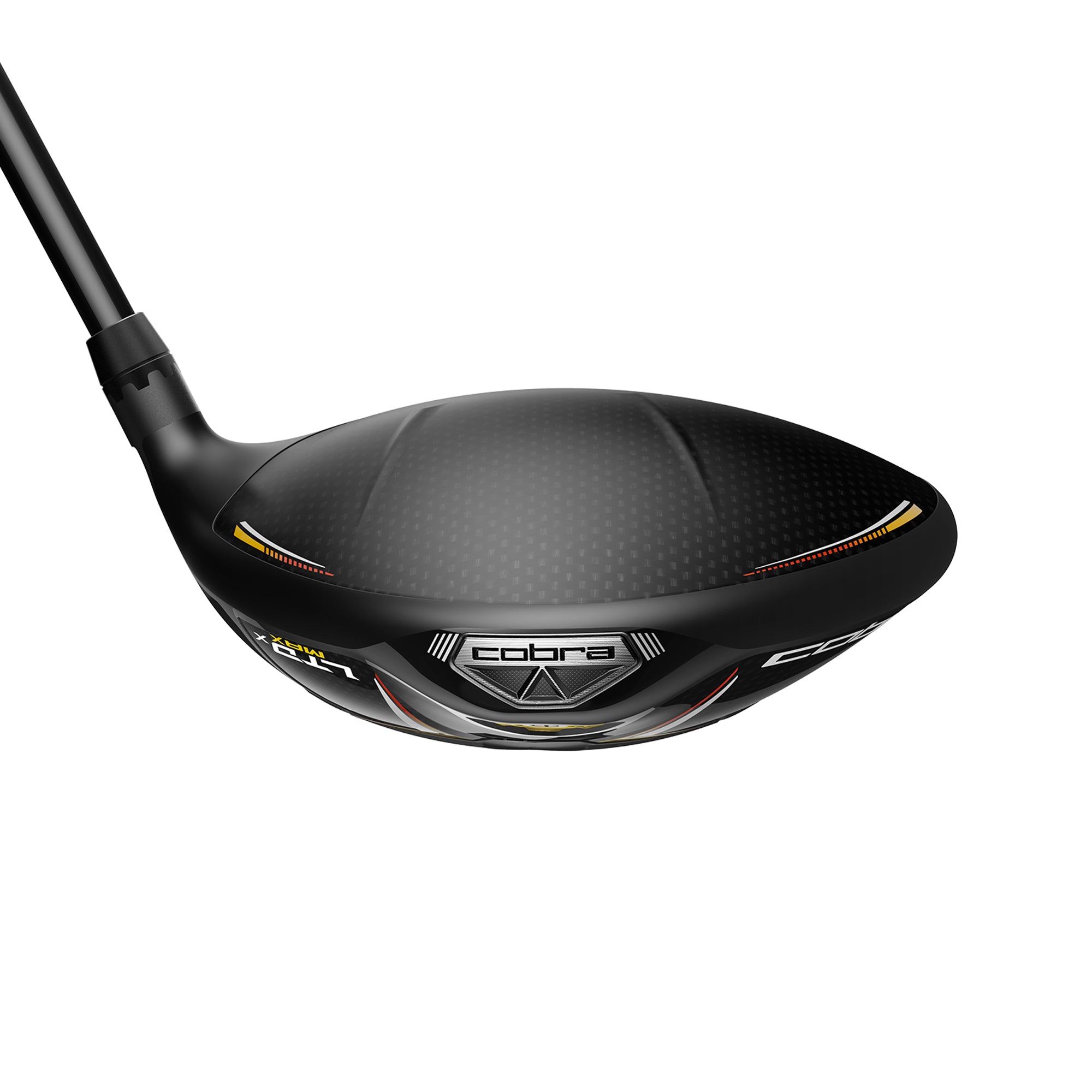 Junior LTDx MAX Driver