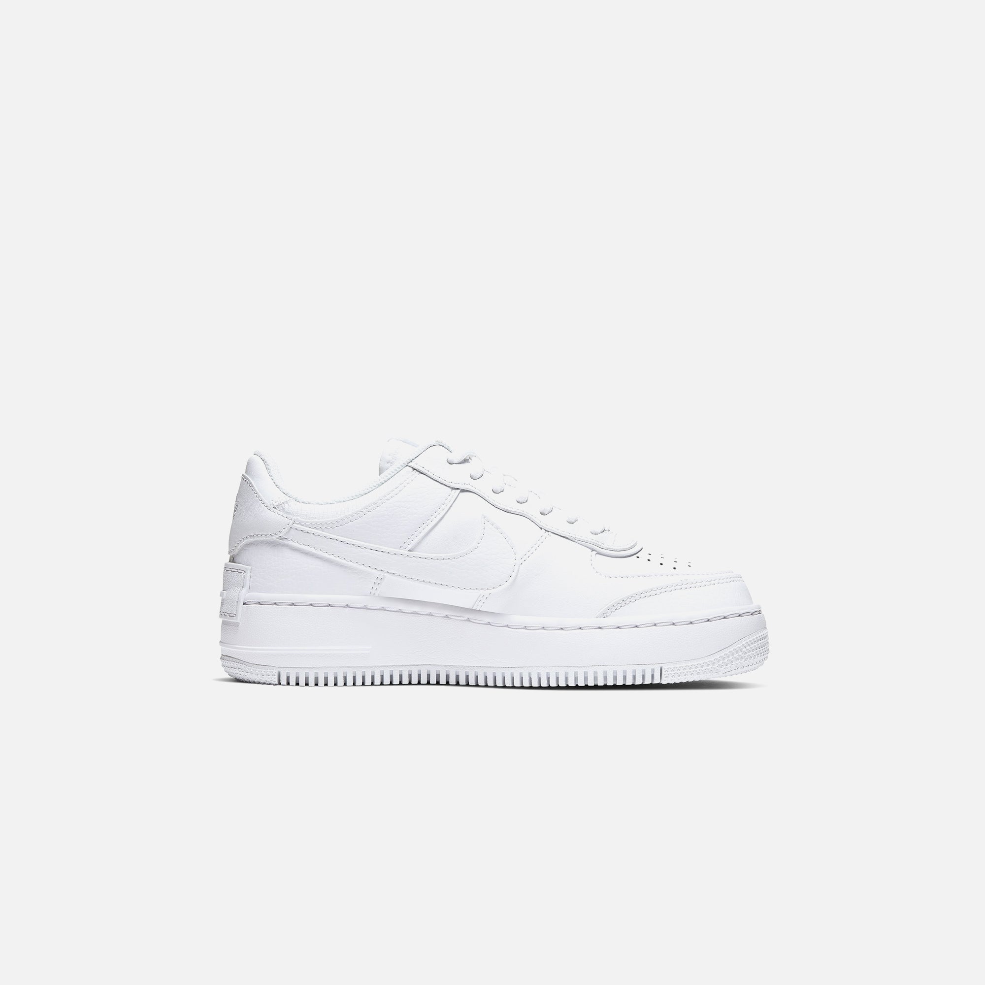 Nike WMNS Air Force 1 Double Vision - White