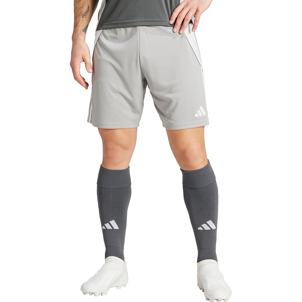 adidas Men's Tiro 24 Soccer Shorts