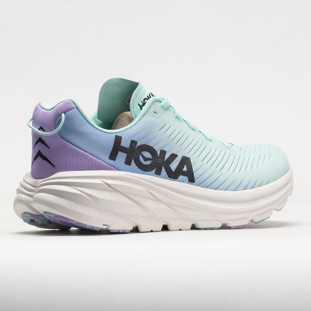 HOKA Rincon 3 Women's Sunlit Ocean/Airy Blue