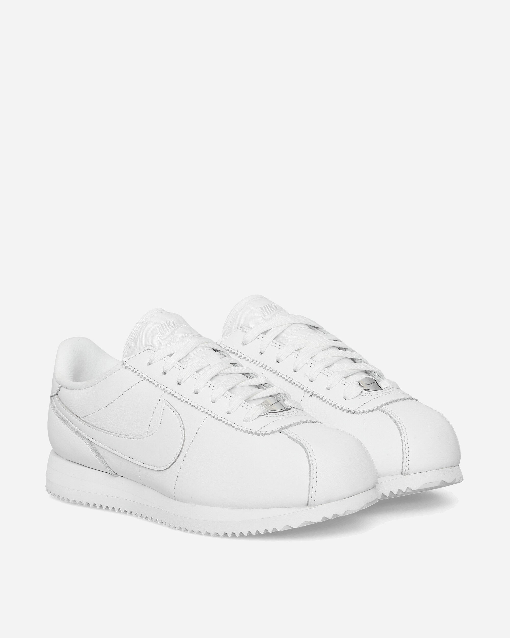 WMNS Cortez 23 Premium Sneakers White