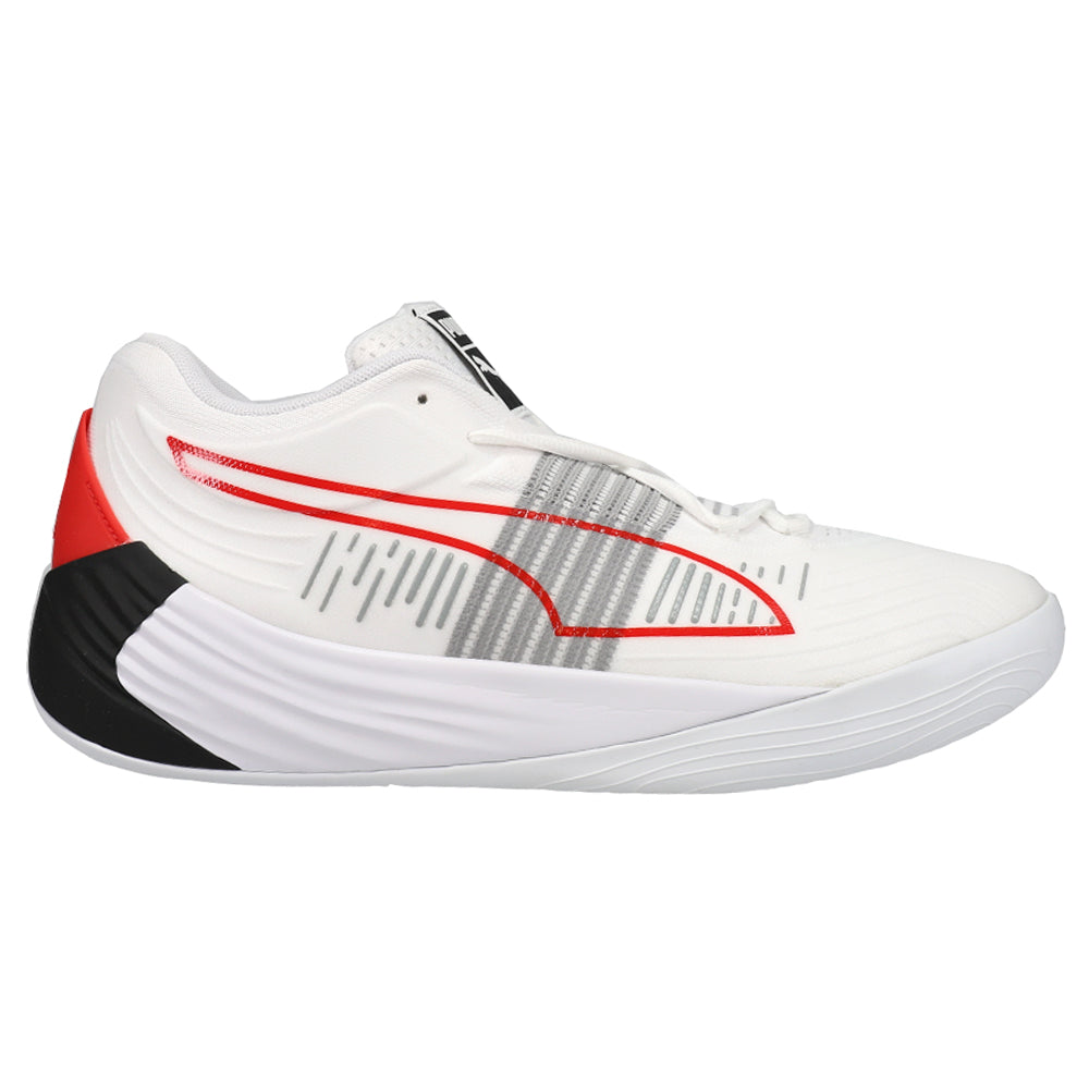 Fusion Nitro Basketball Shoes