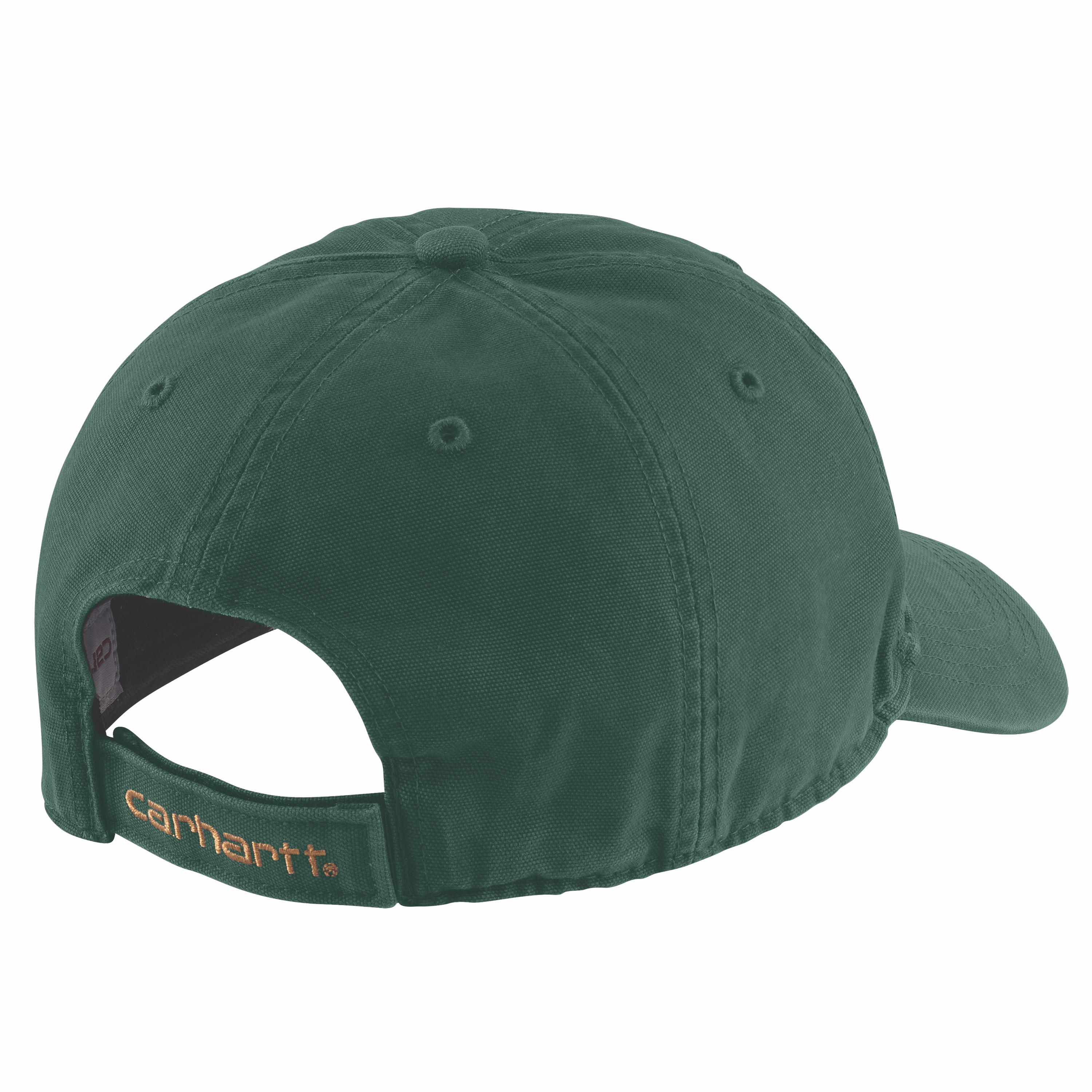 Carhartt Men's Odessa Canvas Cap