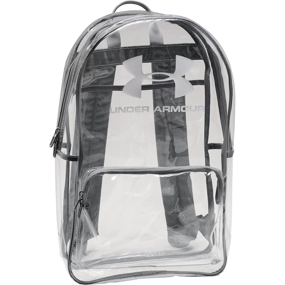 UA Clear Backpack