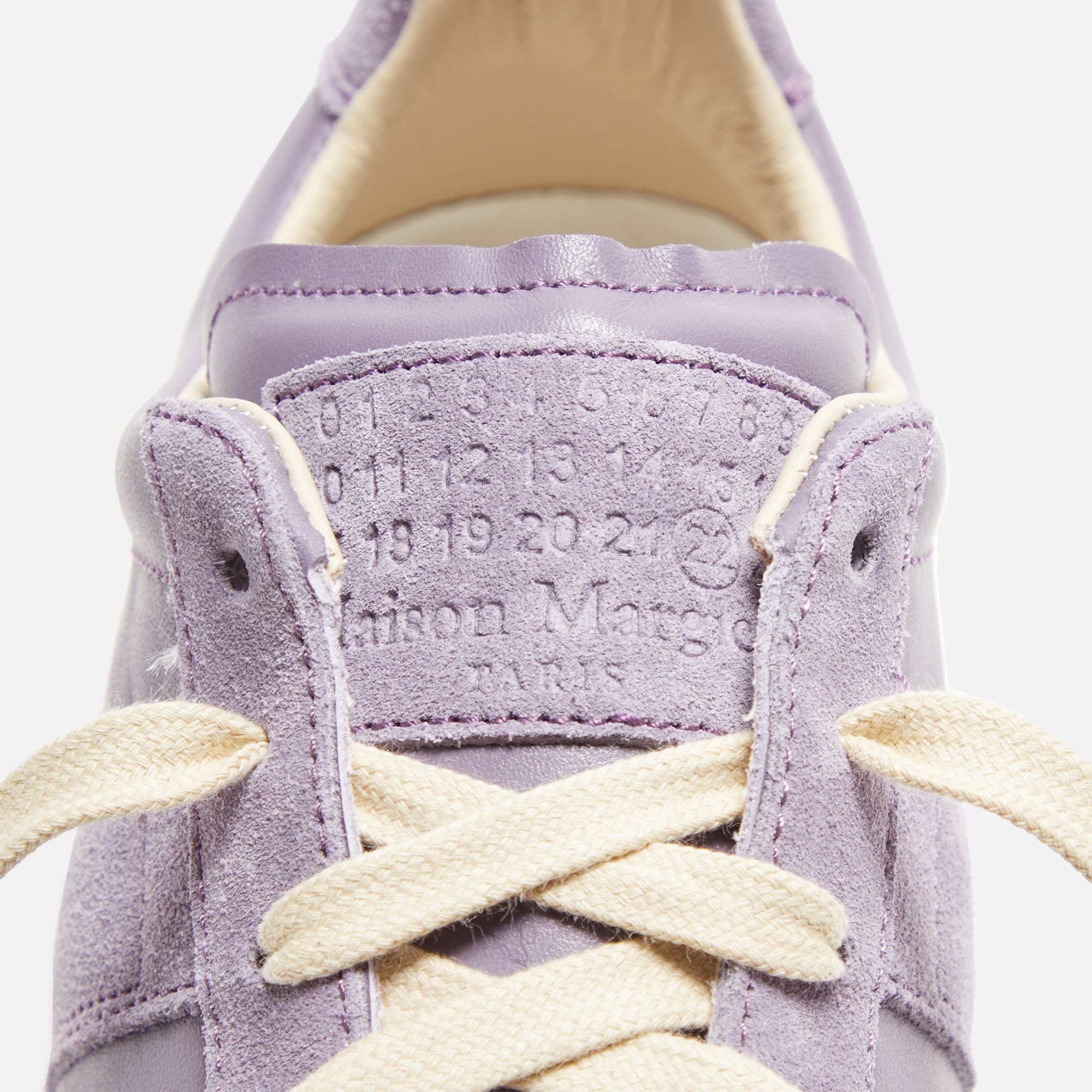 Margiela WMNS Replica Sneaker - Wisteria