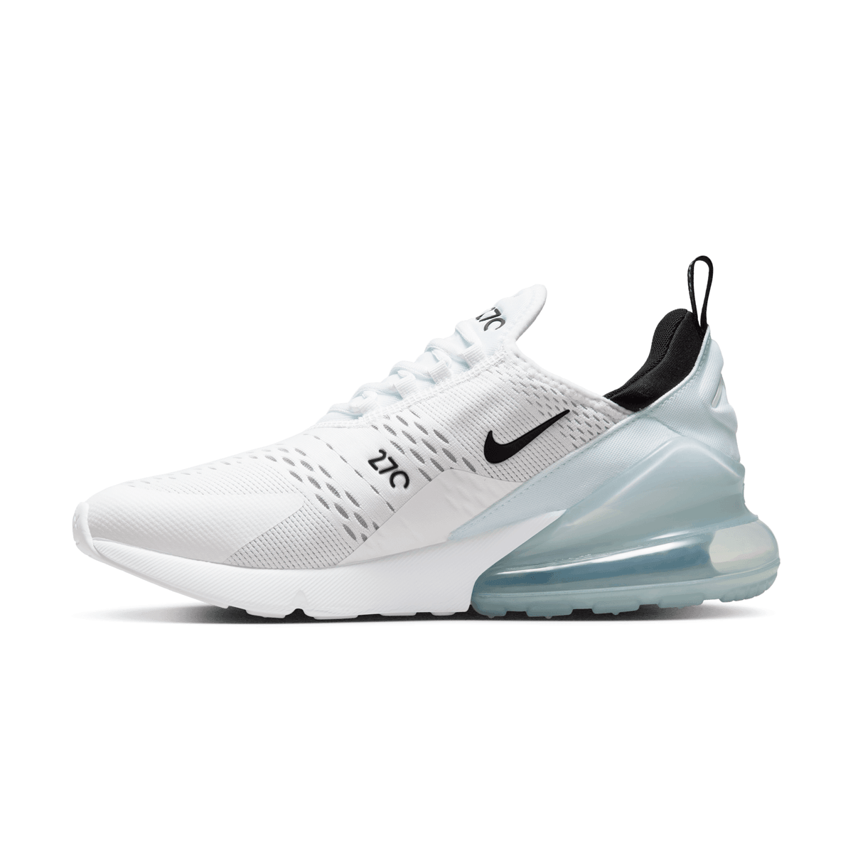 Air Max 270 'White'