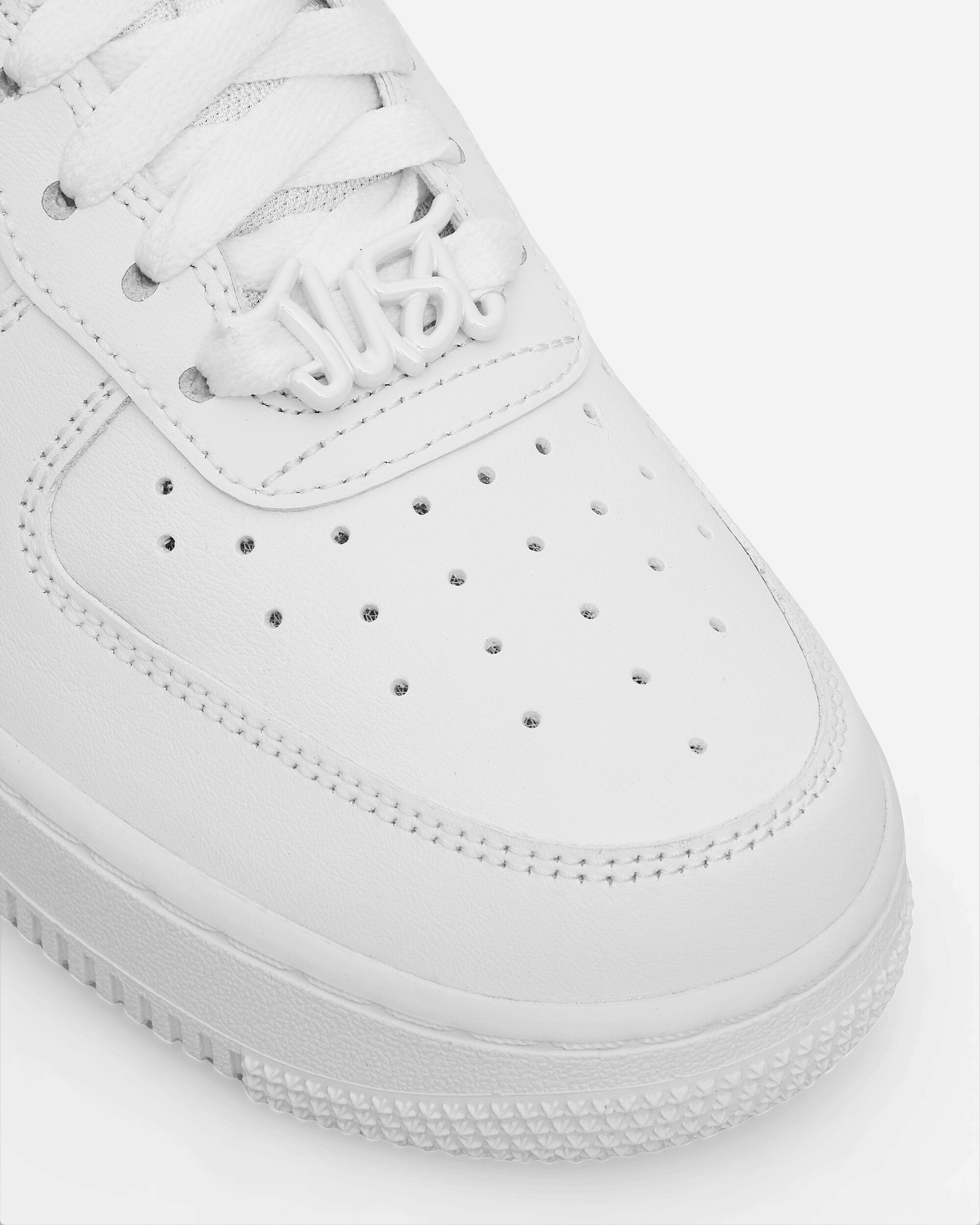 WMNS Air Force 1 '07 Sneakers White