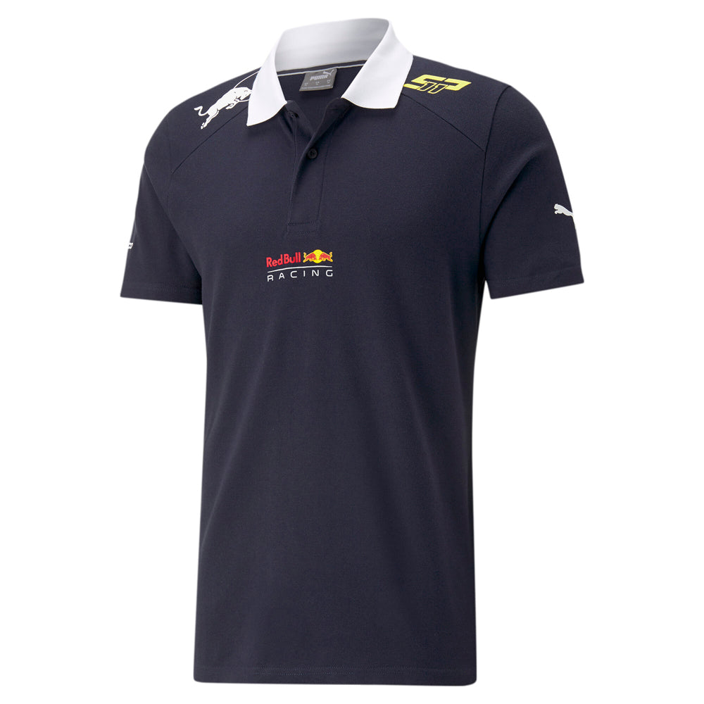 Rbr Sp Short-Sleeve Logo Polo