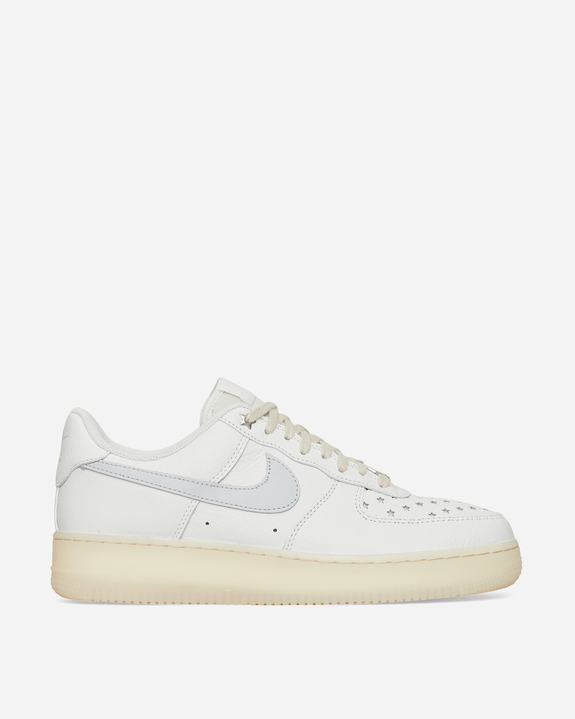 WMNS Air Force 1 '07 Sneakers Summit White / Pure Platinum