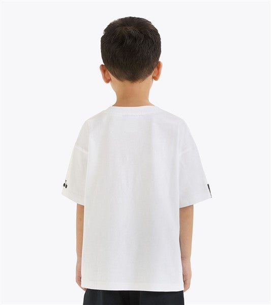 DIADORA JU.T SUPERHEROES TEE_ PRESCHOOL BOYS