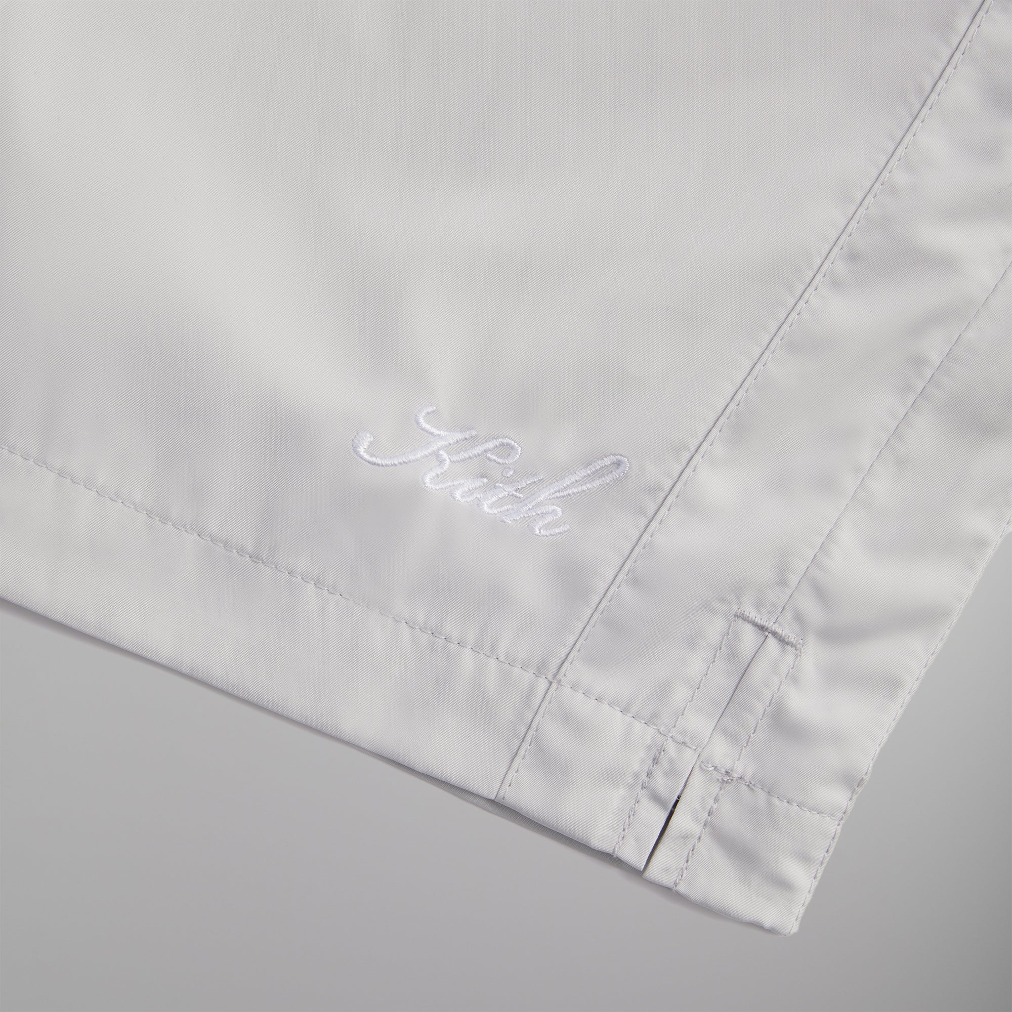 Kith Transitional Active Short - Concrete