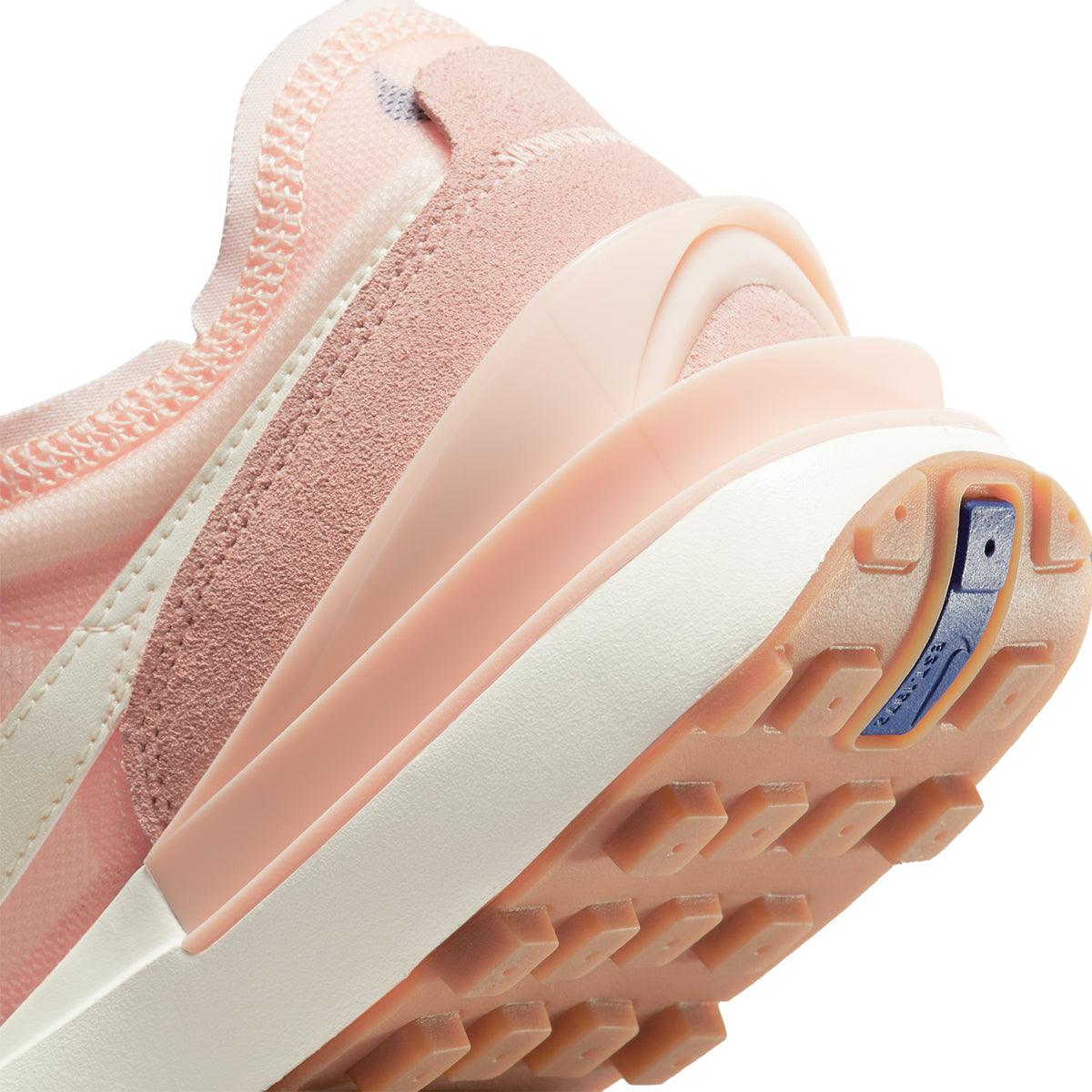 Wmns Waffle One 'Pale Coral'