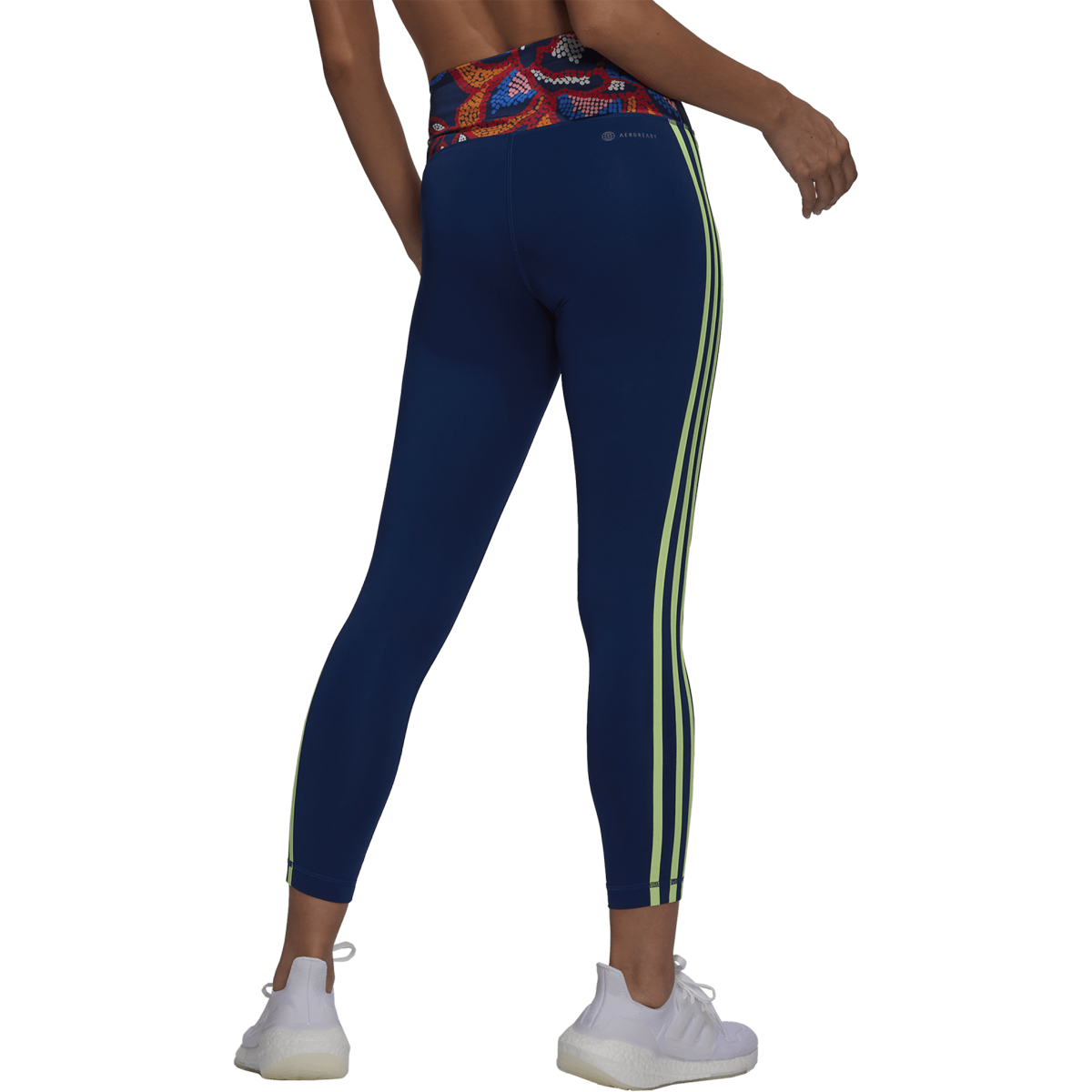 Women's FARM Rio 7/8 Leggings