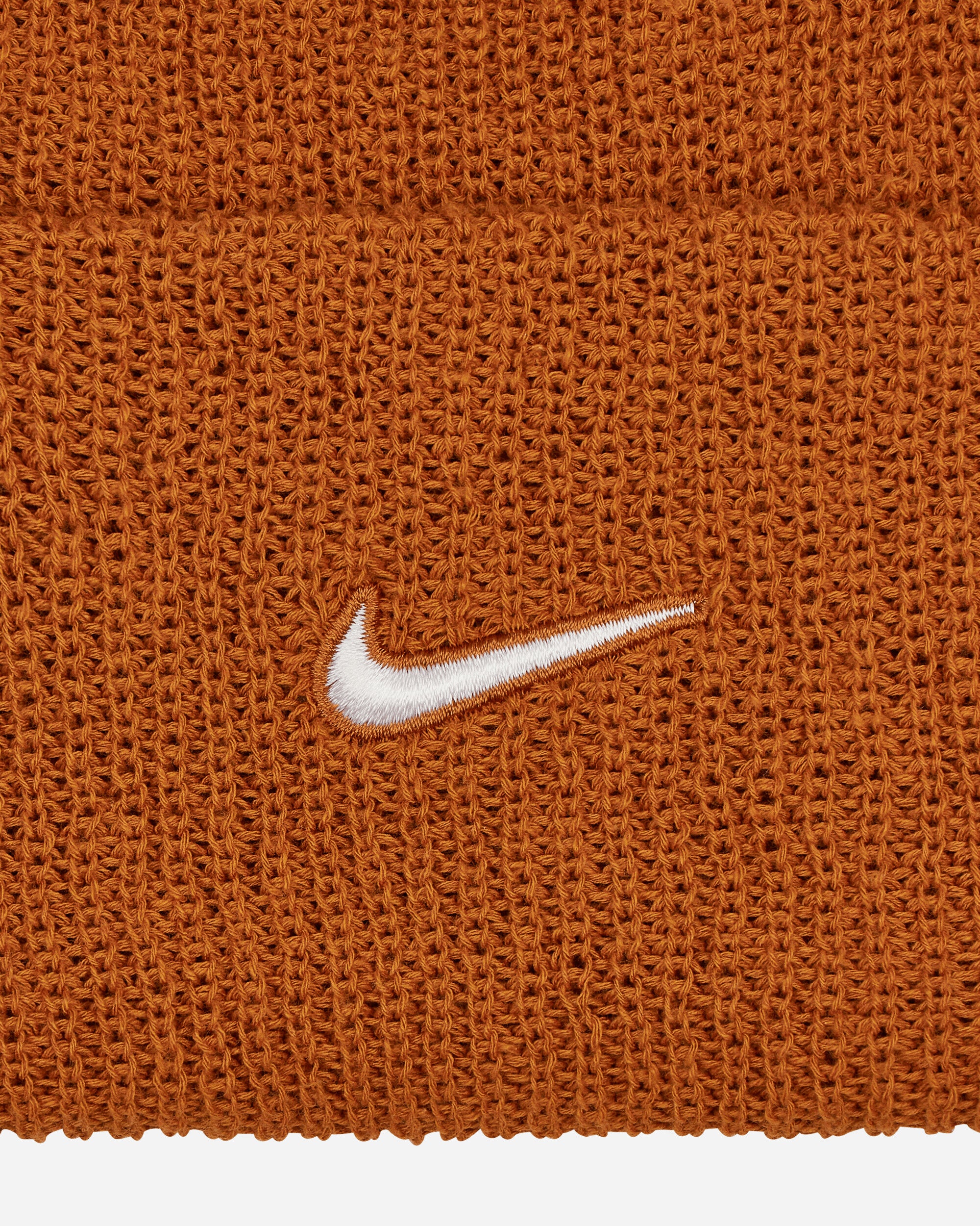 Swoosh Utility Beanie Desert Ochre